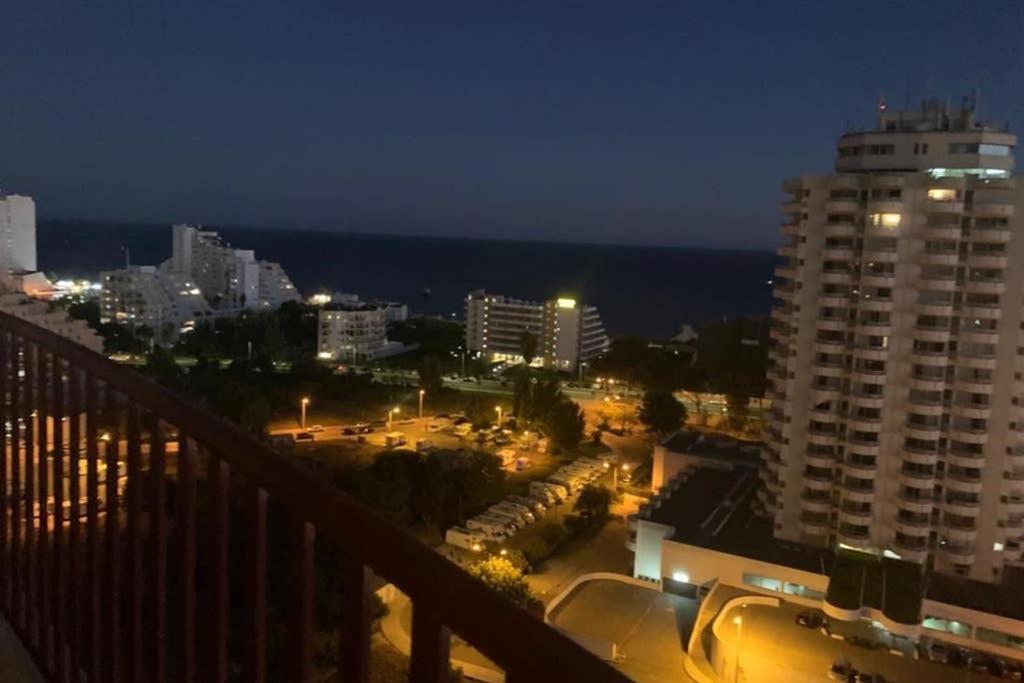 Praia T1 Vista Mar 1311 Portimão Exteriér fotografie